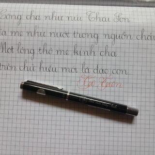 Bút mài thầy Ánh SH006