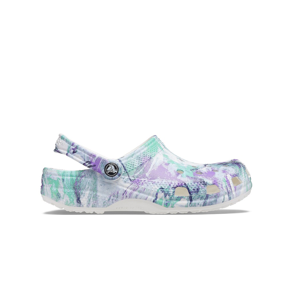 Giày Clog Unisex Crocs Classic 206868-94S