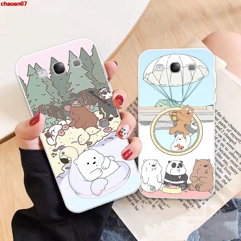 Samsung S3 S4 S5 S6 S7 S8 S9 S10 S10e Edge J4 J6 J8 Plus WG-TTCX Pattern-1 Soft Silicon TPU Case Cover