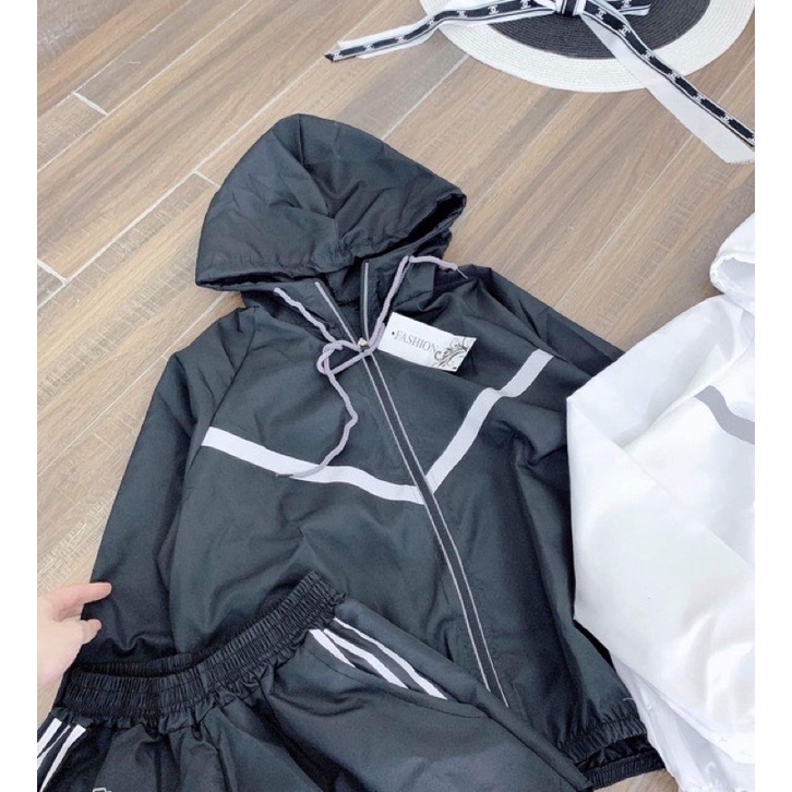 Bộ gió phản quang V TTB