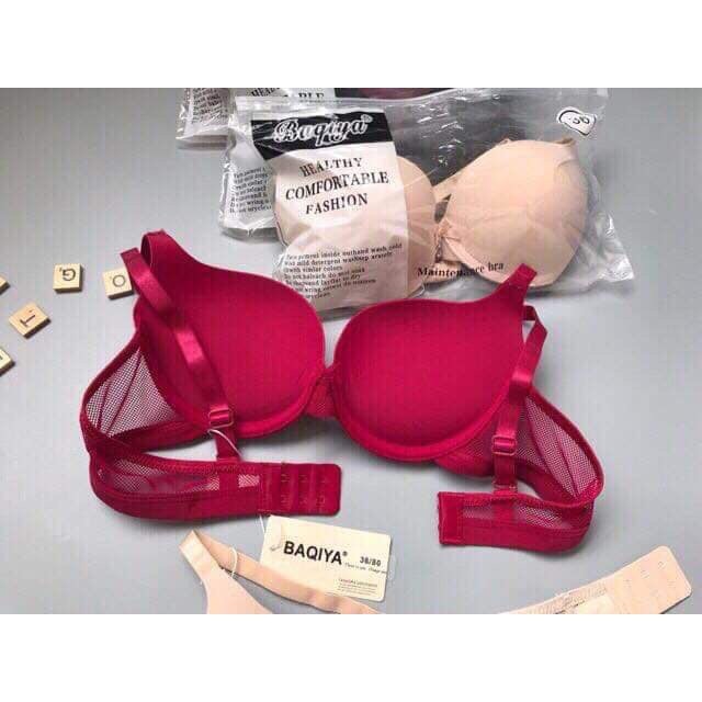 Áo lót Thái Baqiya đệm dày nâng