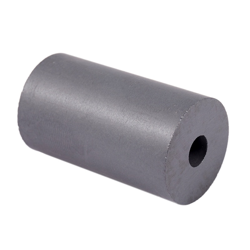 Đầu Phun Cát Khí Boron Carbide 35X20X6Mm B4C