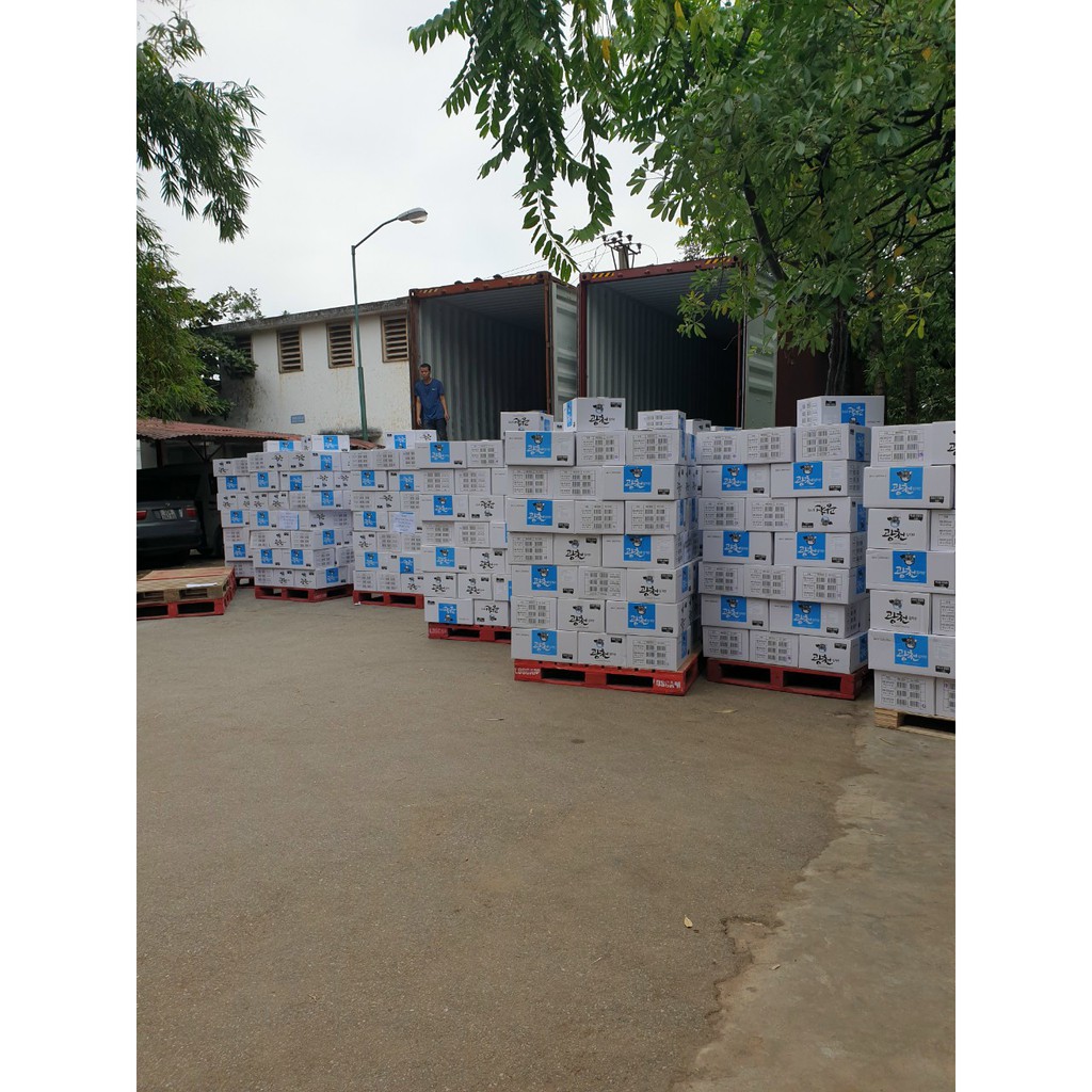 Rong biển trộn cơm GENKAI 40gr vị truyền thống cùng vị dầu mè, dầu hạt cải - cực kỳ ngon, ăn là mê