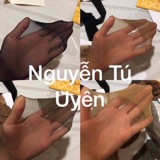Quần tất đá Thái