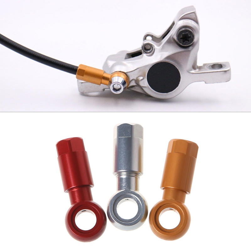 Bộ Đĩa Phanh Thủy Lực Không XT Cho Xe Đạp