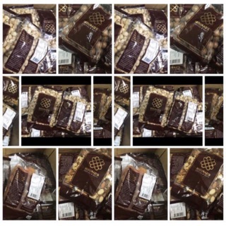 Óc chó/ hạnh nhân mourad's 500g