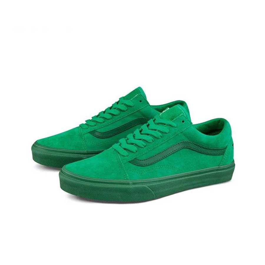 Giày Vans Old Skool X They Are VN0A5AO960I