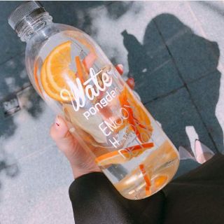 Combo Bình detox