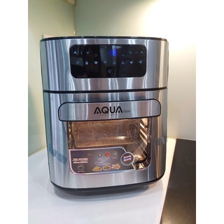 NỒI CHIÊN KHÔNG DẦU AQUA 12L