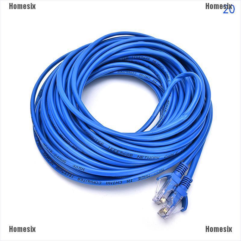 Cáp Kết Nối Mạng Rj45 Cat5E Cho Máy Tính