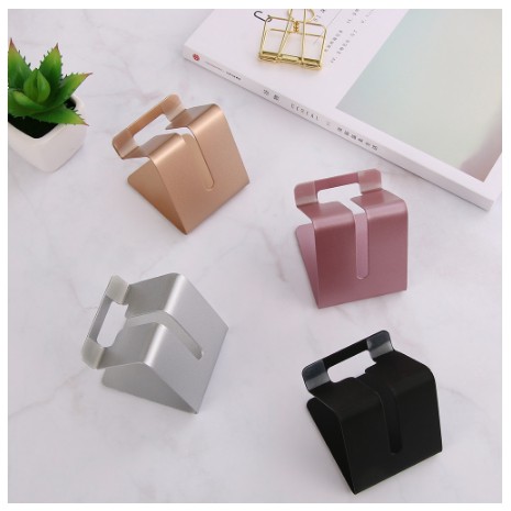 Giá Để Điện Thoại Chống Trượt Bằng Kim Loại | BigBuy360 - bigbuy360.vn