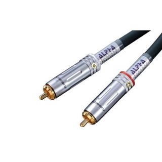Dây RCA Furutech Line 2 (Dài 1M)