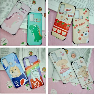 Ốp lưng Cute Vivo Y50/ Y30 / Ốp điện thoại IDM Hàn Quốc