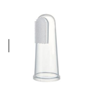 Tưa lưỡi silicon