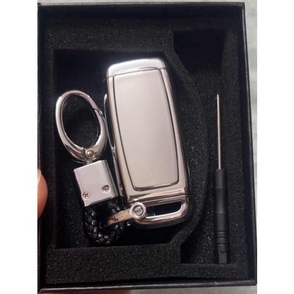 Bao tpu vỏ móc chìa khoá Smartkey honda sh300, SH350i , sh, shmode, lead, vission, ab, sang trọng