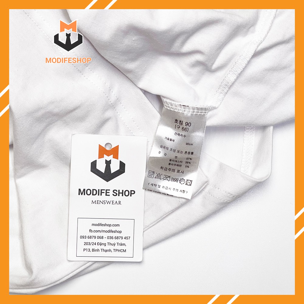 Áo thun Nam/Nữ Kakao Friends-Áo Thun Unisex tay ngắn cổ tròn Kakao Friends crewneck T-shirt cotton co giãn - Modife Shop