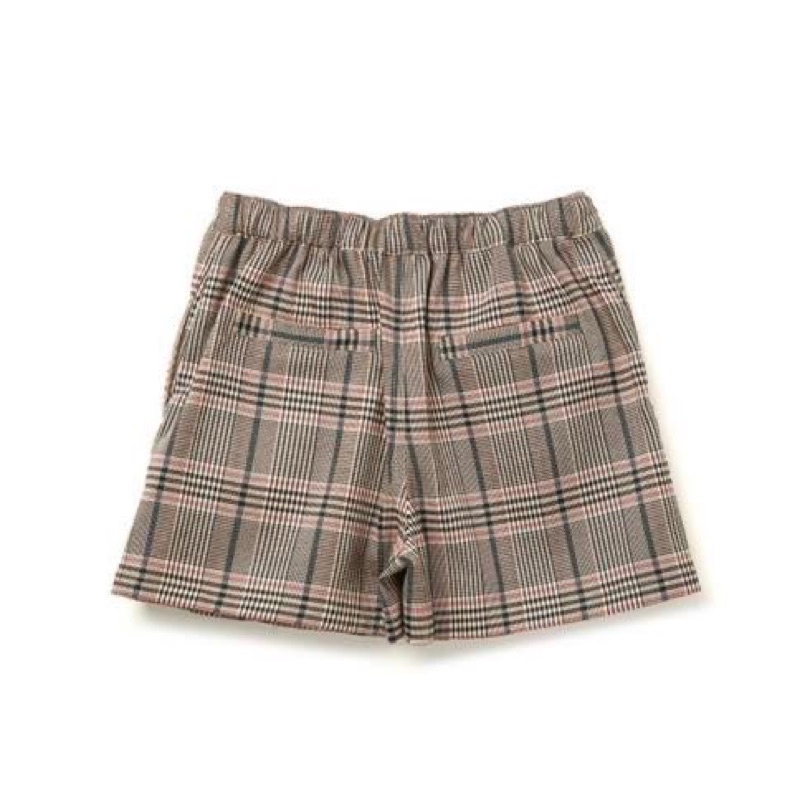 Quần váy đi học cho bé gái