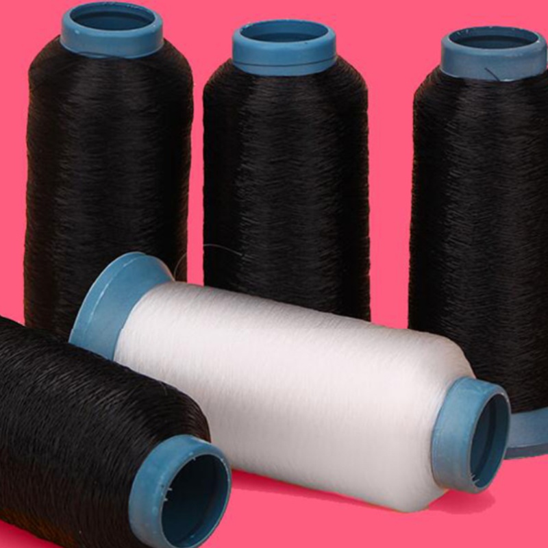 Cuộn Dây Nylon Trong Suốt Dùng Để May Vá Quần Áo