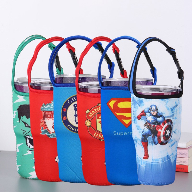 Túi Đựng Ly Yeti Túi Đựng Ly Giữ Nhiệt Cỡ Lớn 900ml