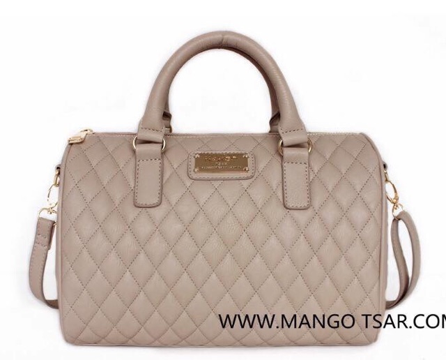 Túi trống da đẹp