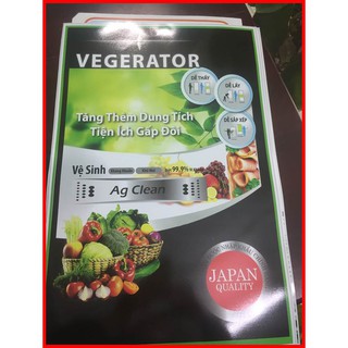 Tem tủ lạnh nhiều mẫu