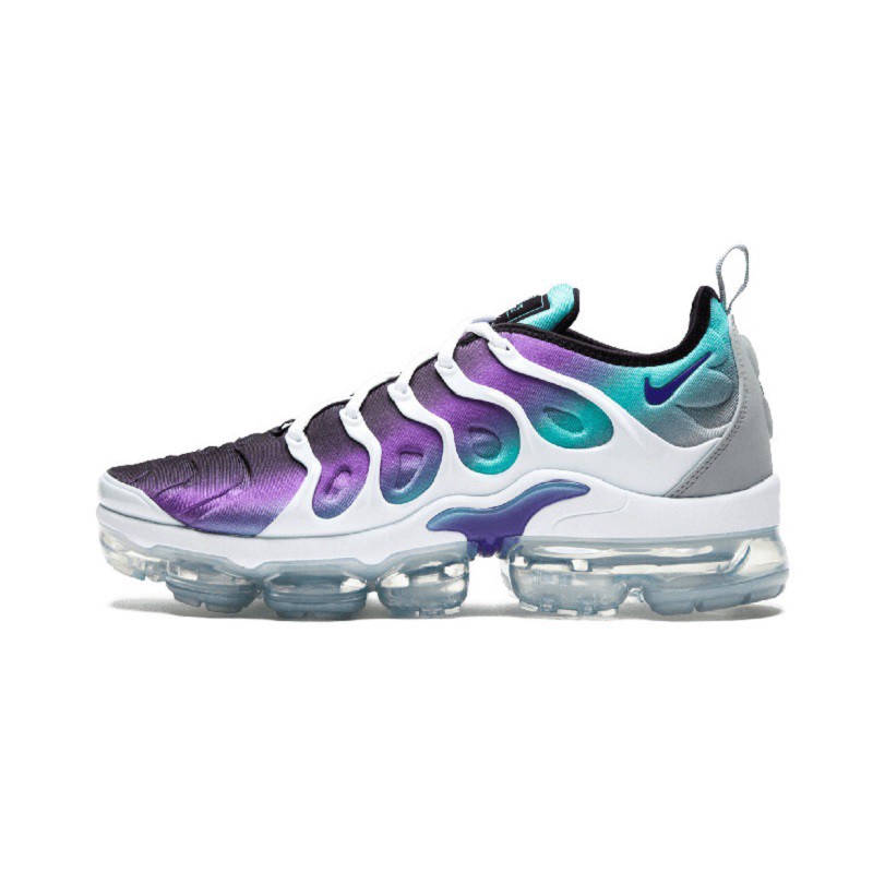 Giày Thể Thao Nike Air Vapormax Plus Với Đệm Hơi Êm Ái Năng Động