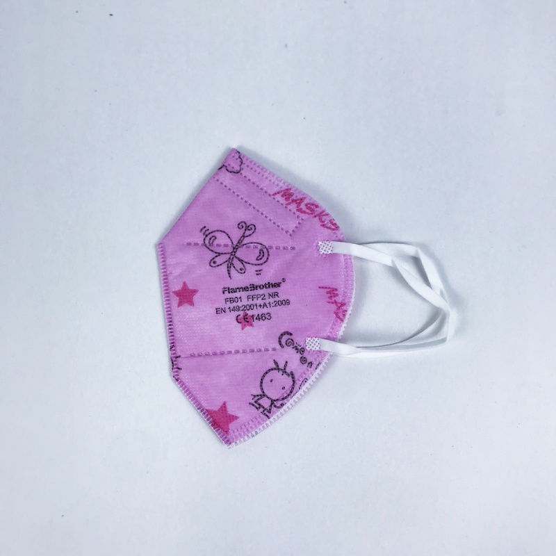 Khẩu trang em bé 3M, khẩu trang em bé N95 cao cấp kháng khuẩn | BigBuy360 - bigbuy360.vn