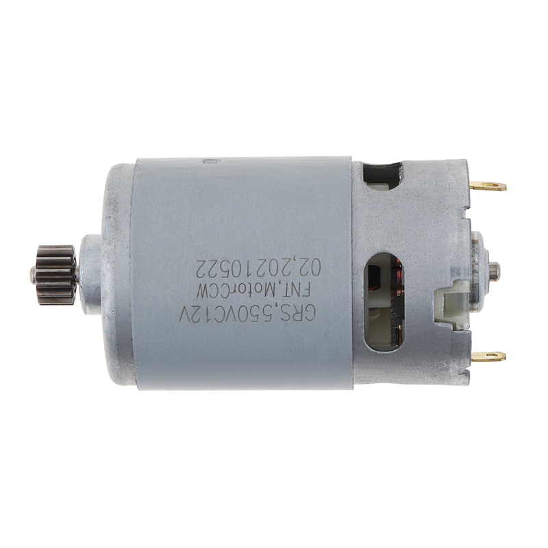 Động Cơ Khoan Điện 14 Răng GRS550VC 21500-29000RPM