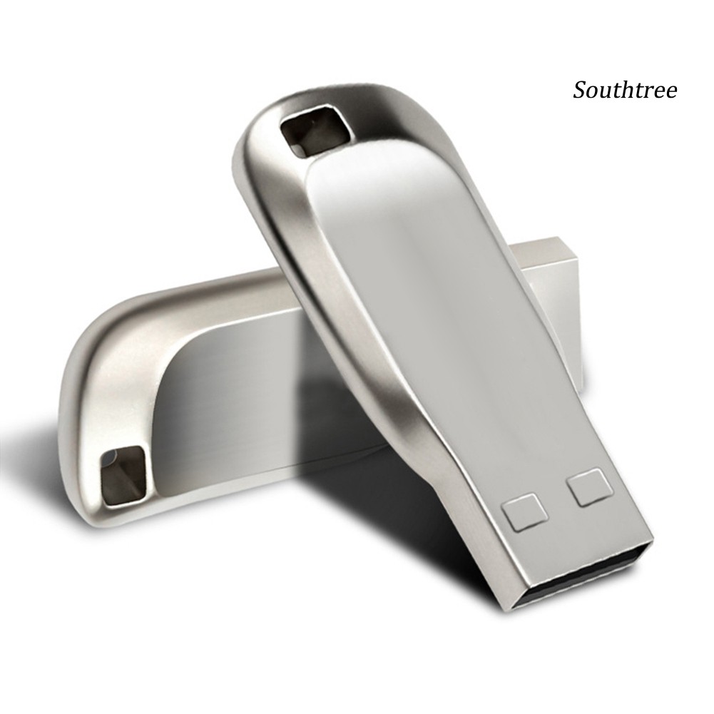 【Ready stock】1/2TB Portable Mini Metal USB 3.0 Disk Flash Drive Memory Stick for PC Laptop