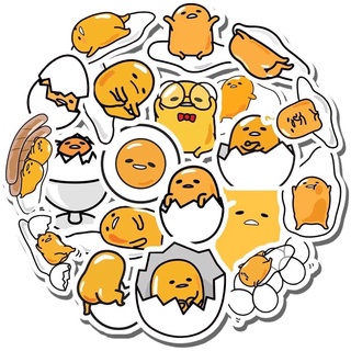 Trứng lười Gudetama là một biểu tượng vui nhộn của văn hóa Nhật Bản. Bạn sẽ không thể nào rời mắt khỏi những hình ảnh đáng yêu về Gudetama, với những hoạt động lười biếng và vô cùng dễ thương. Đừng ngần ngại bấm vào hình ảnh, để khám phá thật nhiều điều thú vị về trứng lười Gudetama.