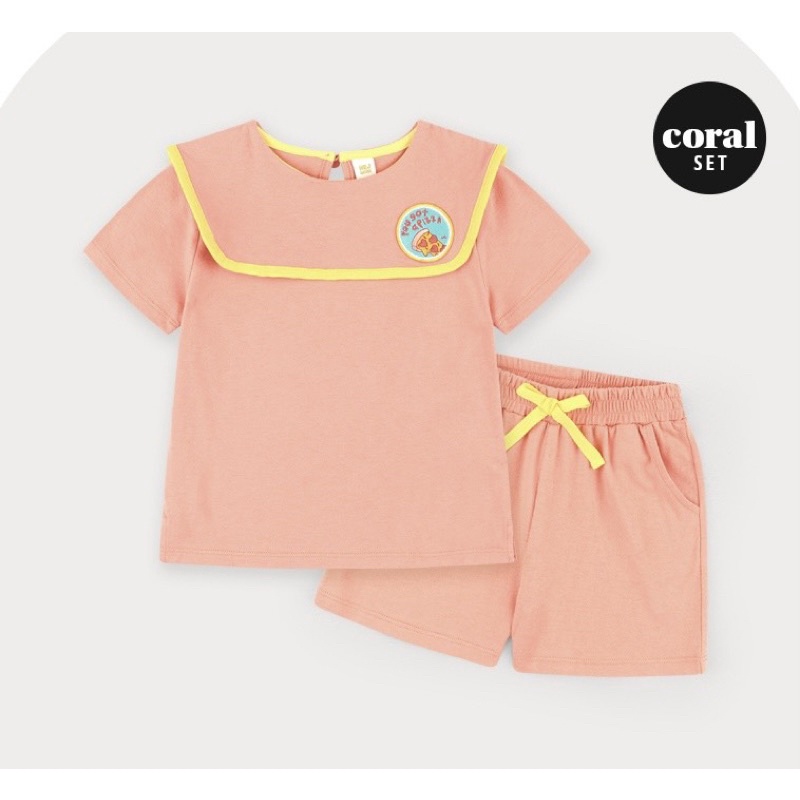 Set Hejmini VN xuất Hàn dư xịn bé gái