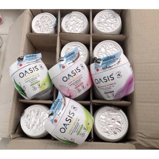 Sáp thơm chống muỗi #OASIS Thái Lan