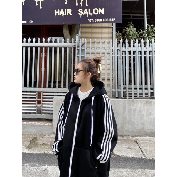 ÁO KHOÁC NỈ BÔNG DÀY DẶN | BigBuy360 - bigbuy360.vn