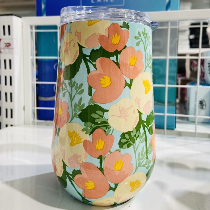 LY GIỮ NHIỆT MEMBER’S MARK 470ML CHÍNH HÃNG