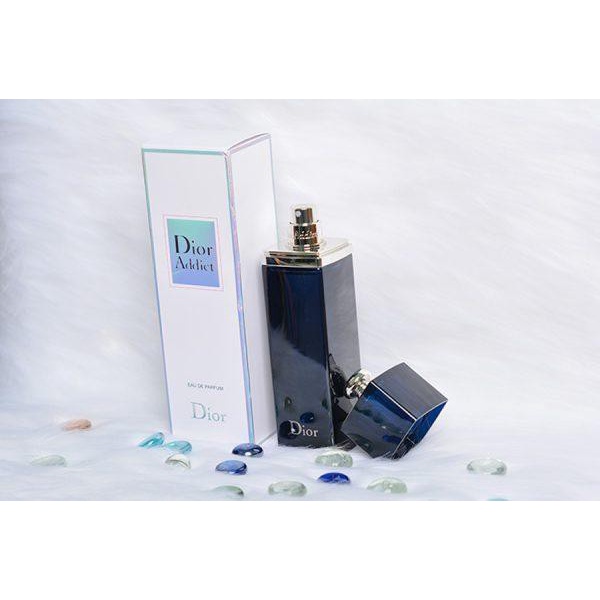Nước Hoa Dior Addict 100ml