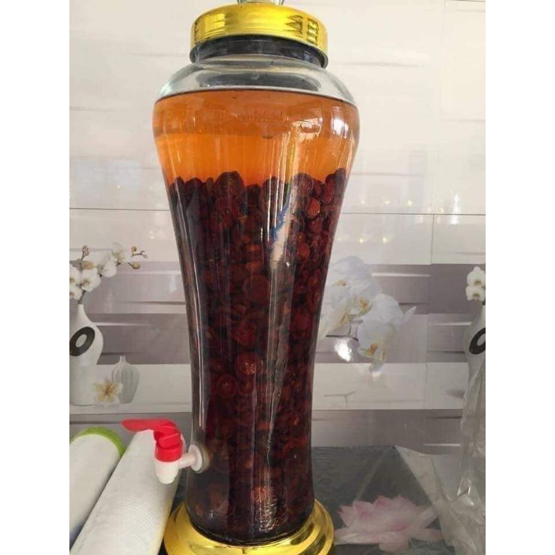 TÁO MÈO KHÔ SẠCH RỪNGTÂY BẮC 10KG