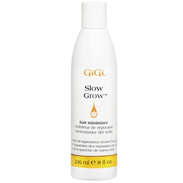 Kem làm chậm mọc lông GiGi Slow Grow - 236ml