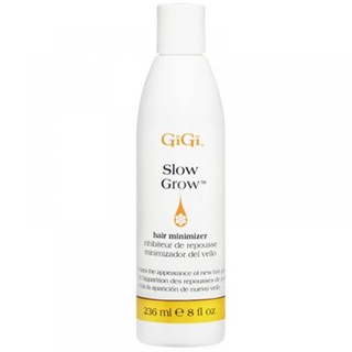 Kem làm chậm mọc lông GiGi Slow Grow - 236ml