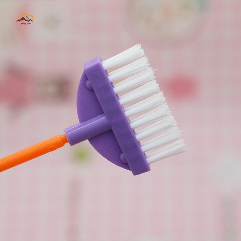 VN Set 9 Đồ Chơi Chổi Quét Nhà Mini Cho Bé