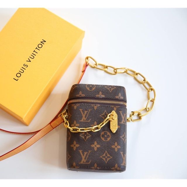 Túi điện thoại full box
