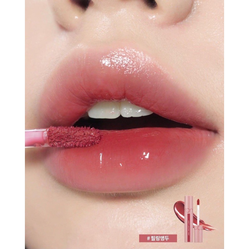 [Bare Juicy Lasting 2021] Son Tint Lì Romand Juicy Lasting Tint 5.5g