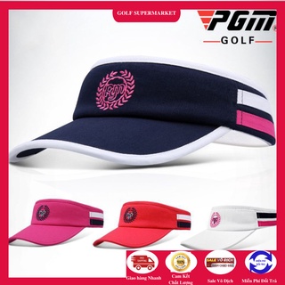 Mũ golf nữ mẫu mới nhất