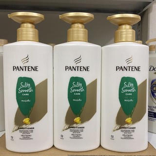 Dầu Xả Pantene Thái Lan 410ml