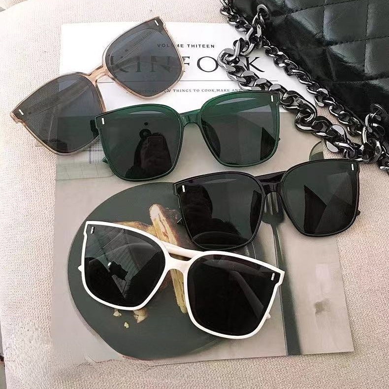 Kính Mát Chống Tia UV400 Cho Nam Nữ