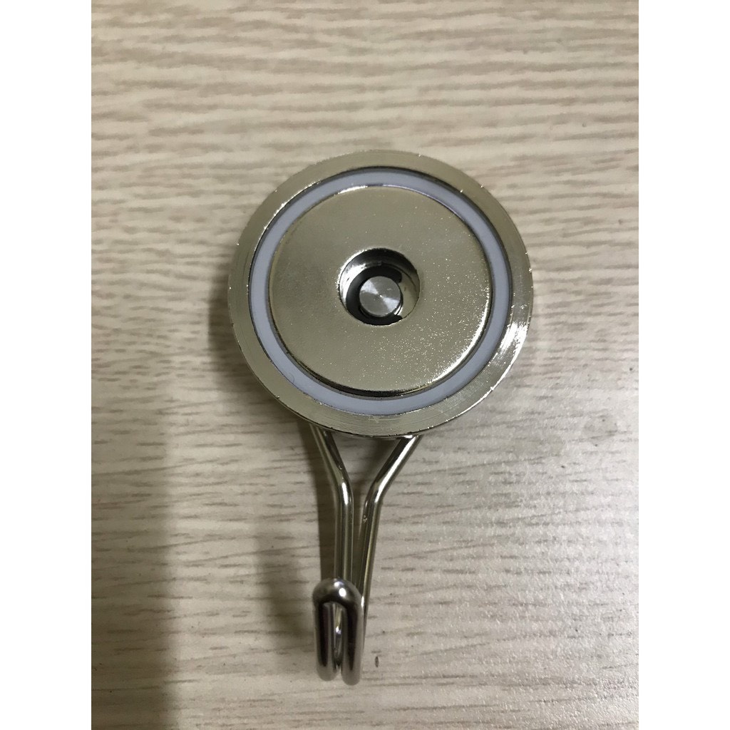 Nam châm móc treo 360 độ nhiều kích thước