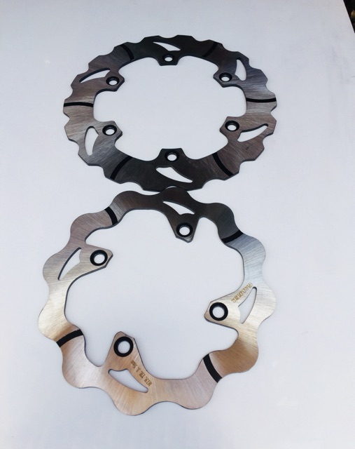 Đỉa thắng xe winner trước sau x1r 1 cặp