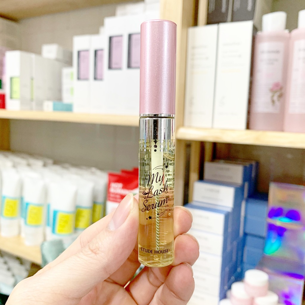 Tinh chất dưỡng dày và dài mi My Lash Serum