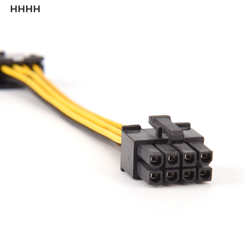 Cáp mở rộng PCI-E 8PIN Male sang 8PIN Female PCI Express | BigBuy360 - bigbuy360.vn