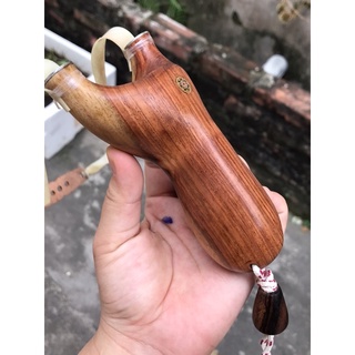 Ná gỗ hương