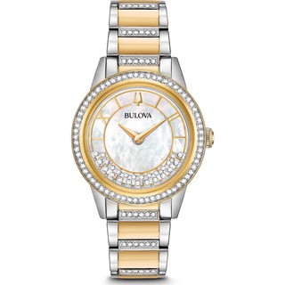 Đồng hồ nữ bulova 98l246